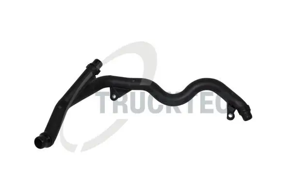 BMW 3 Serisi E90 2004-2012 M47 Su Borusu | TRUCKTEC 0840127