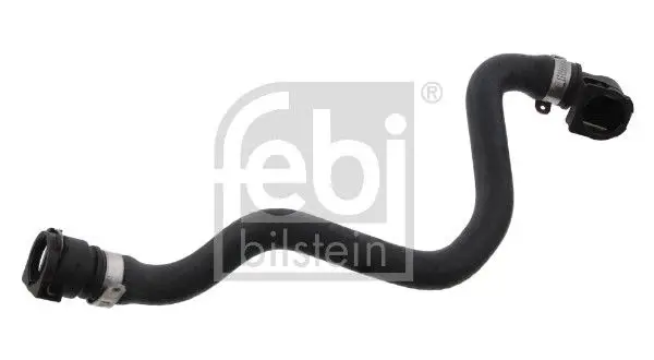 BMW X5 Serisi E53 2000-2006 Su Hortumu | FEBI 32639