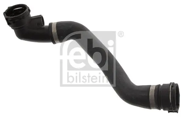 BMW X5 Serisi E53 2000-2006 M54 Radyatör Hortumu Alt | FEBI 45815