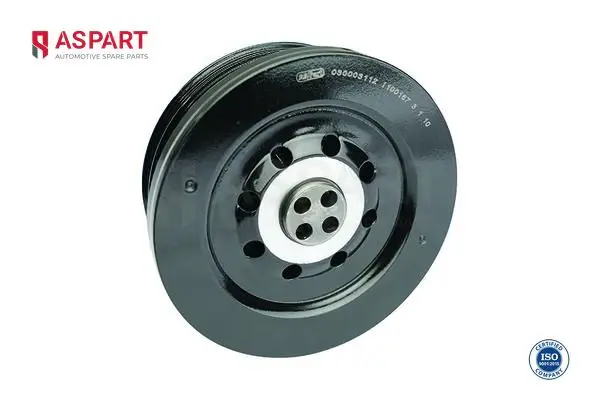 BMW 3 Serisi E46 1997-2006 M57 Krank Kasnağı | ASPART 8CBP1018
