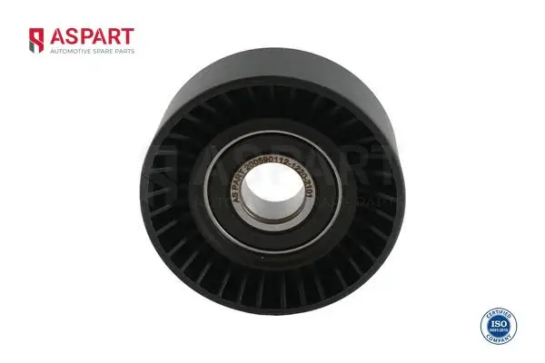 BMW 3 Serisi E36 1991-1998 M43 Gergi Kasnağı | ASPART 8DGP1067
