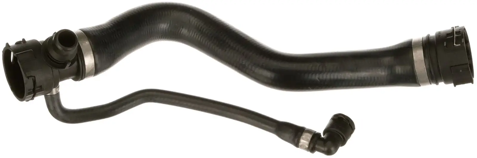 BMW 3 Serisi E90 2004-2012 N47 Radyatör Hortumu Üst | GATES GT:05-2554