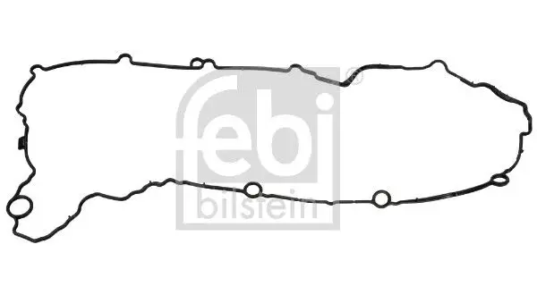 BMW 4 Serisi F32 2013-2018 B58 Üst Kapak Contası | FEBI 182085