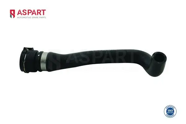 BMW 3 Serisi E46 1997-2006 Kalorifer Hortumu | ASPART 6HOS1403