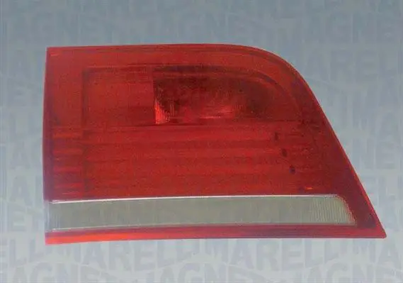 BMW X5 Serisi E70 2007-2013 Stop Komple Sol İç LED | MARELLI 714021880702