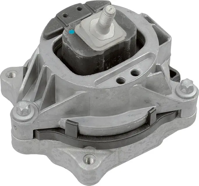 BMW 1 Serisi F20 2012-2017 B47 Motor Kulağı Sol | LEMFORDER 38092 01