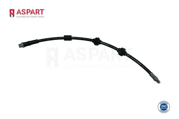 BMW X1 Serisi E84 2009-2015 Fren Hortumu Ön | ASPART 3HOS1194