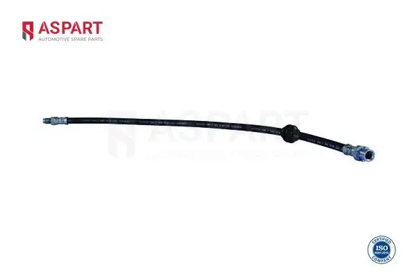 BMW 7 Serisi E65 2002–2008 Fren Hortumu Ön | ASPART 3HOS1201