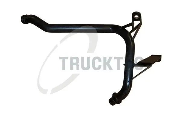BMW 5 Serisi E39 1996-2003 M52 Su Borusu | TRUCKTEC 0840075