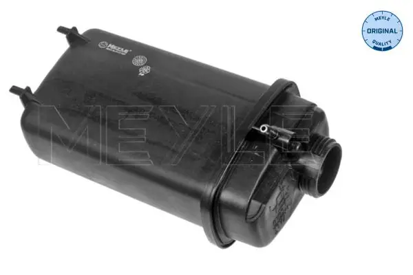 BMW 7 Serisi E38 1994-2001 M60 Radyatör Su Deposu | MEYLE 314 171 0001
