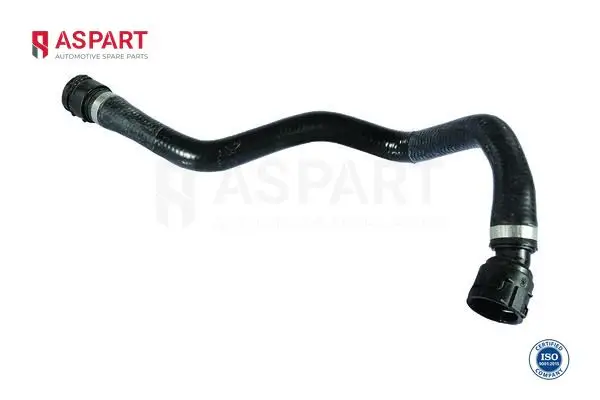 BMW X5 Serisi E53 2000-2006 M57N Radyatör Hortumu | ASPART 6HOS1071