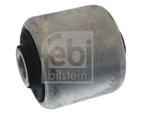BMW 5 Serisi E34 1987-1996 Salıncak Fişeği Ön Alt | FEBI 02682