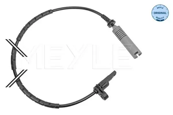 BMW 3 Serisi E90 2004-2012 ABS Sensörü Arka | MEYLE 314 800 0045