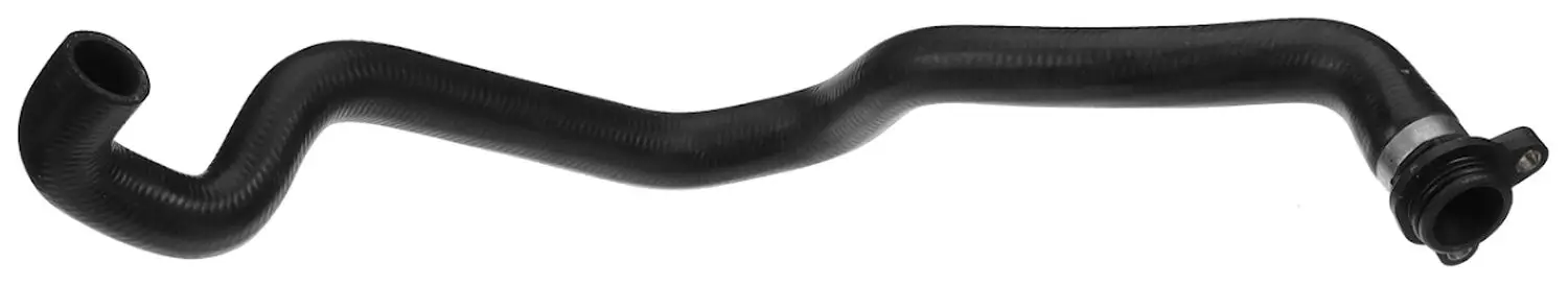 BMW 3 Serisi E92 2005-2013 N52 N53 Termostat Hortumu | RAPRO RP:19378
