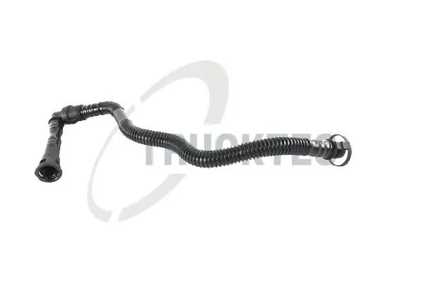 BMW 3 Serisi E46 1997-2006 N42 Hava Tahliye Hortumu | TRUCKTEC 0810145