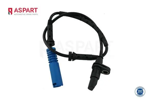 BMW X5 Serisi E53 2000-2006 ABS Sensörü Ön | ASPART 2WSE1064