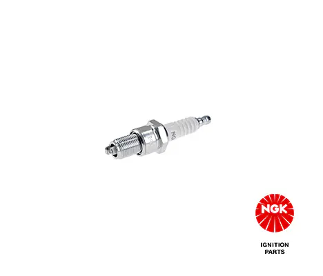 Mercedes W126 Kasa M117 Buji | NGK 7529