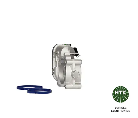 Mercedes B Serisi W245 M266 Gaz Kelebeği Gövdesi | NGK 91444