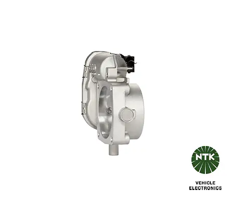 Mercedes ML Serisi W163 M112 Gaz Kelebeği Gövdesi | NGK 93523