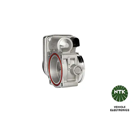 BMW 3 Serisi E90 N45 Gaz Kelebeği Gövdesi | NGK 93882