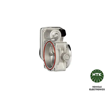 BMW X5 Serisi E53 M62 Gaz Kelebeği Gövdesi | NGK 97238