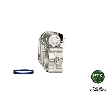 Mercedes GLK Serisi W204 M274 Gaz Kelebeği Gövdesi | NGK 97663