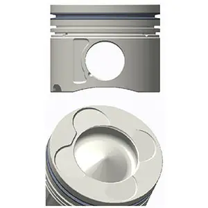 BMW 3 Serisi E90 M47 / M57 Piston | NURAL 8770224050000G