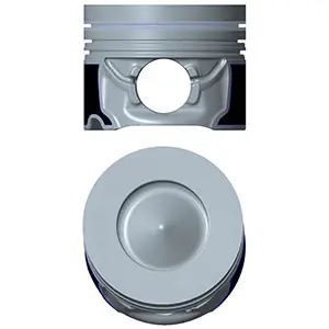 BMW X5 Serisi F15 B47 Piston 84.50 mm | NURAL 8770269050000G