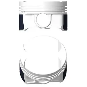 BMW 3 Serisi E36 M52 Piston 84.00 mm STD 2.8 | NURAL 8770214STD000G