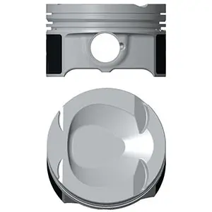 Mercedes C Serisi W204 M271 Piston 82.00 mm | NURAL 8772527STD000G