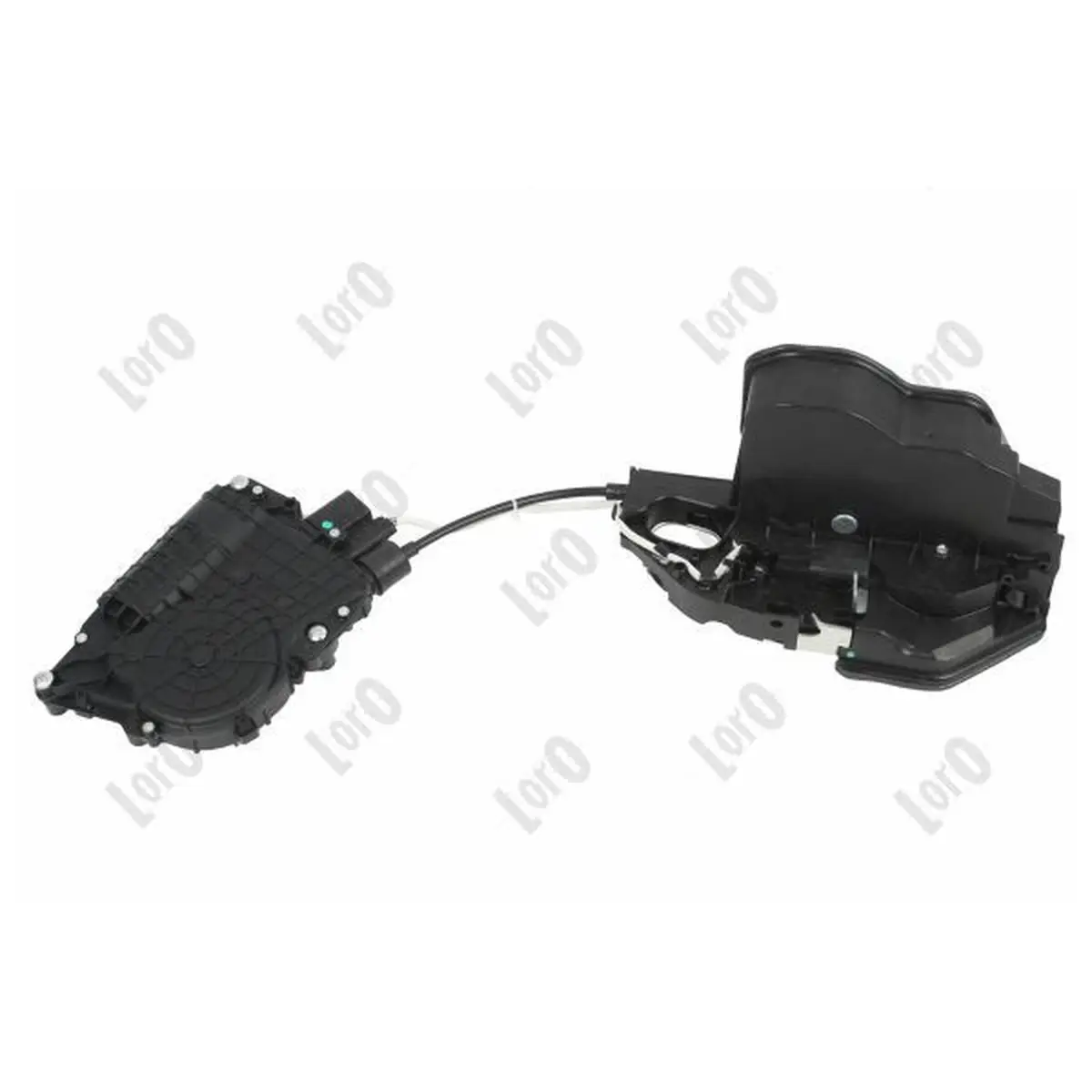 BMW 5 Serisi F10/F11/F18 Vakumlu Kapı Kilidi Sol Arka | FEBI 1001877