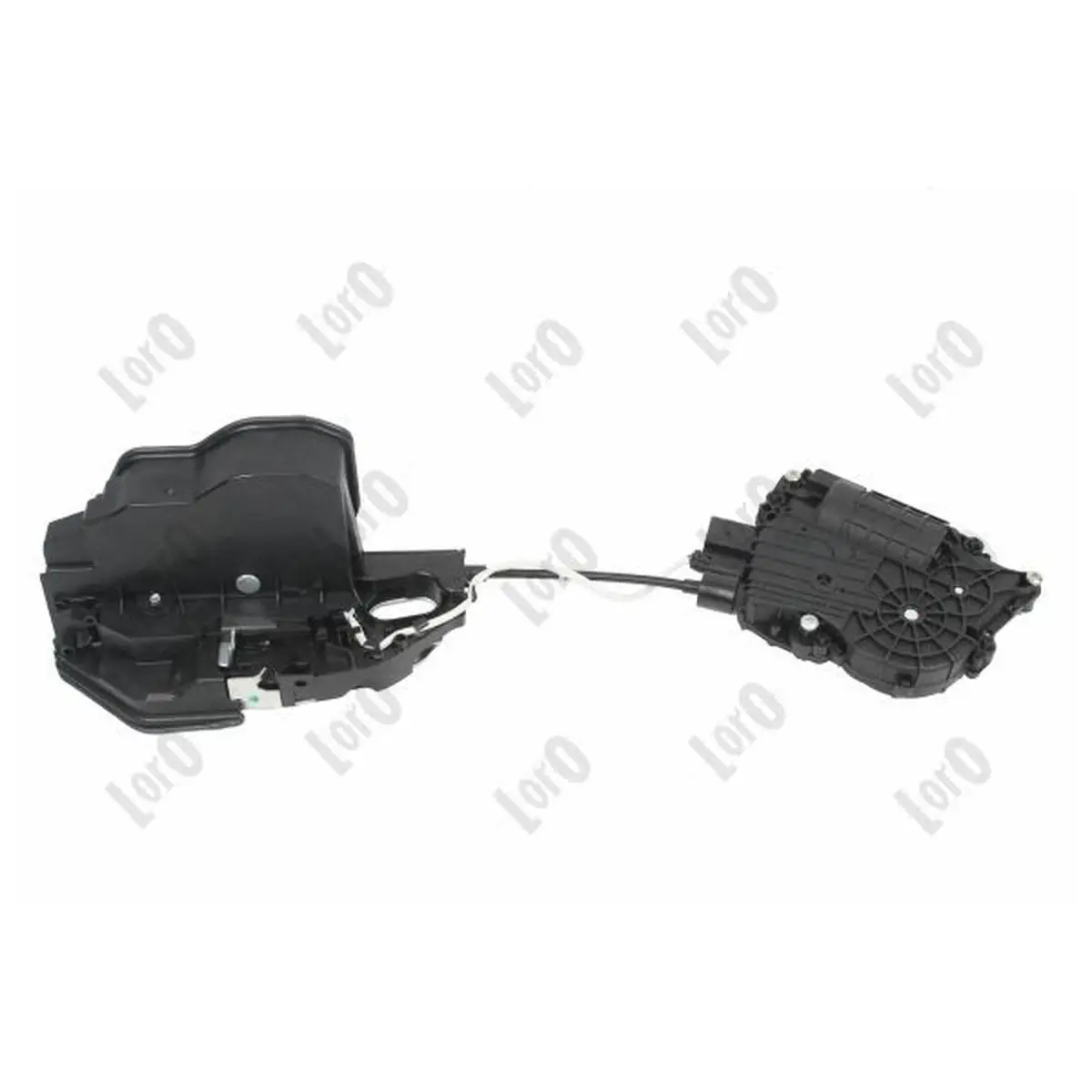 BMW 5 Serisi F10/F11/F18 Vakumlu Kapı Kilidi Sağ Arka | FEBI 1001879