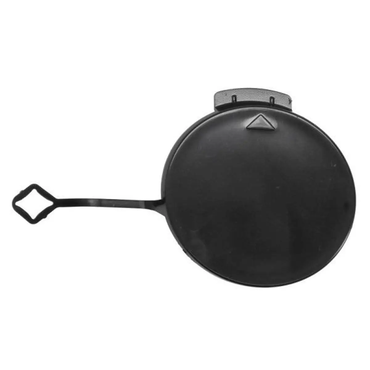 BMW 2 Serisi F44 2020 Tampon Çeki Kapağı Ön -M-Tech- 2020- | CARTEK TPBMW645