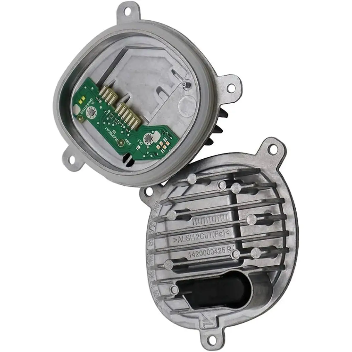 BMW 3 Serisi G20 Sinyal Modulü Sol Led | CARTEK TPBMW681