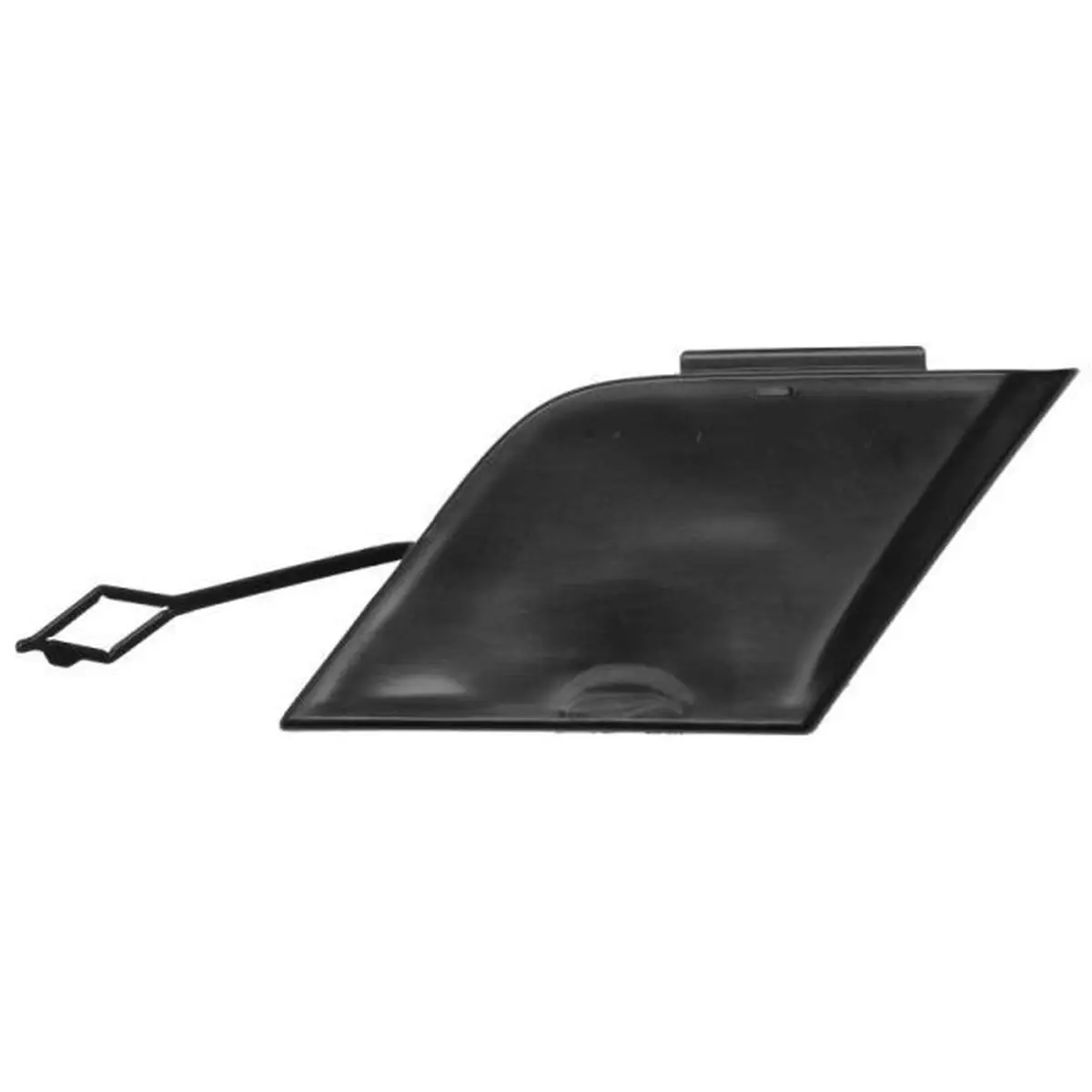 BMW 4 Serisi G26 Tampon Çeki Kapağı Arka -///M- 2021- | CARTEK TPBMW684