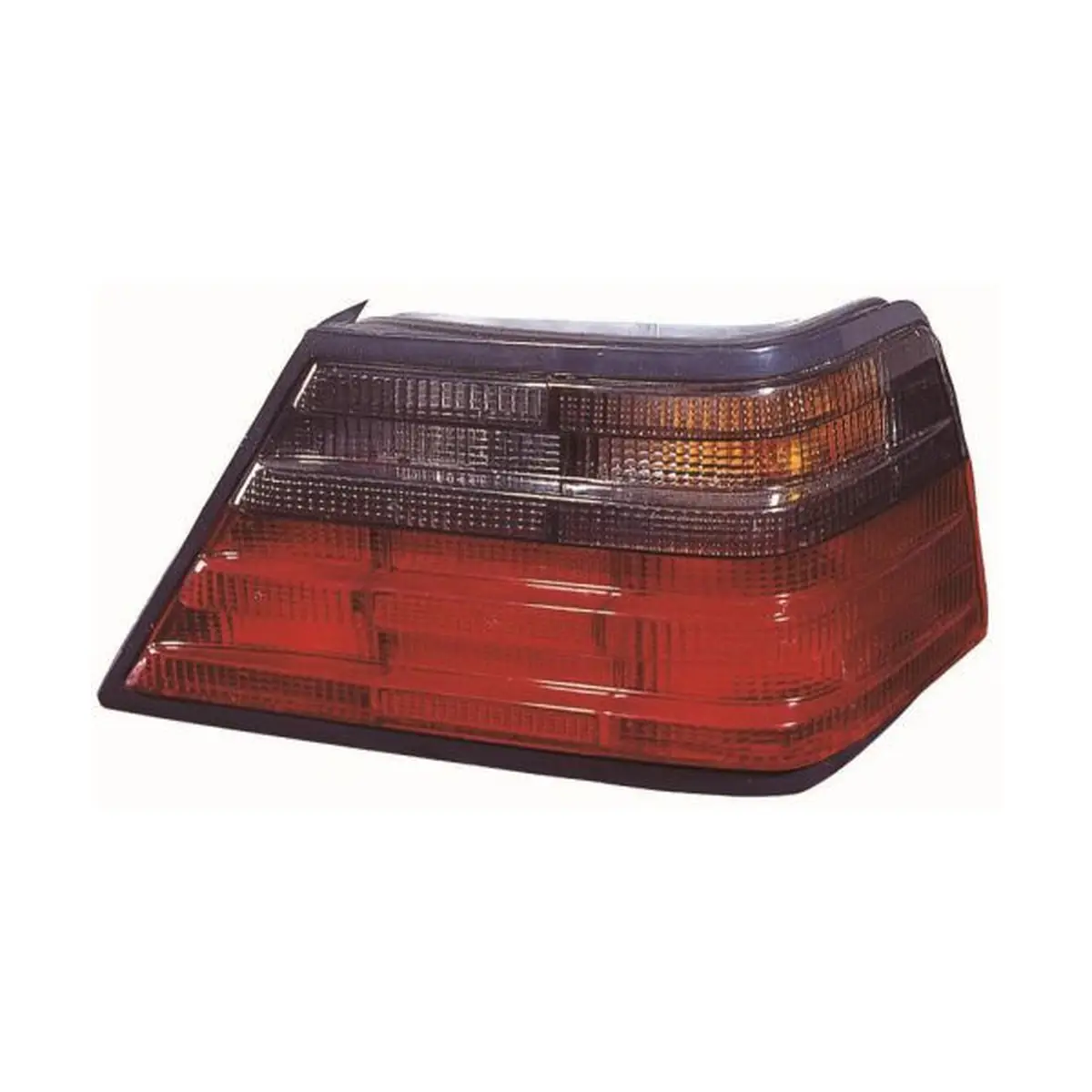 Mercedes E Serisi W124 Sedan Komple Stop 1993-95 Sol Füme | CARTEK TPMRDAZ1