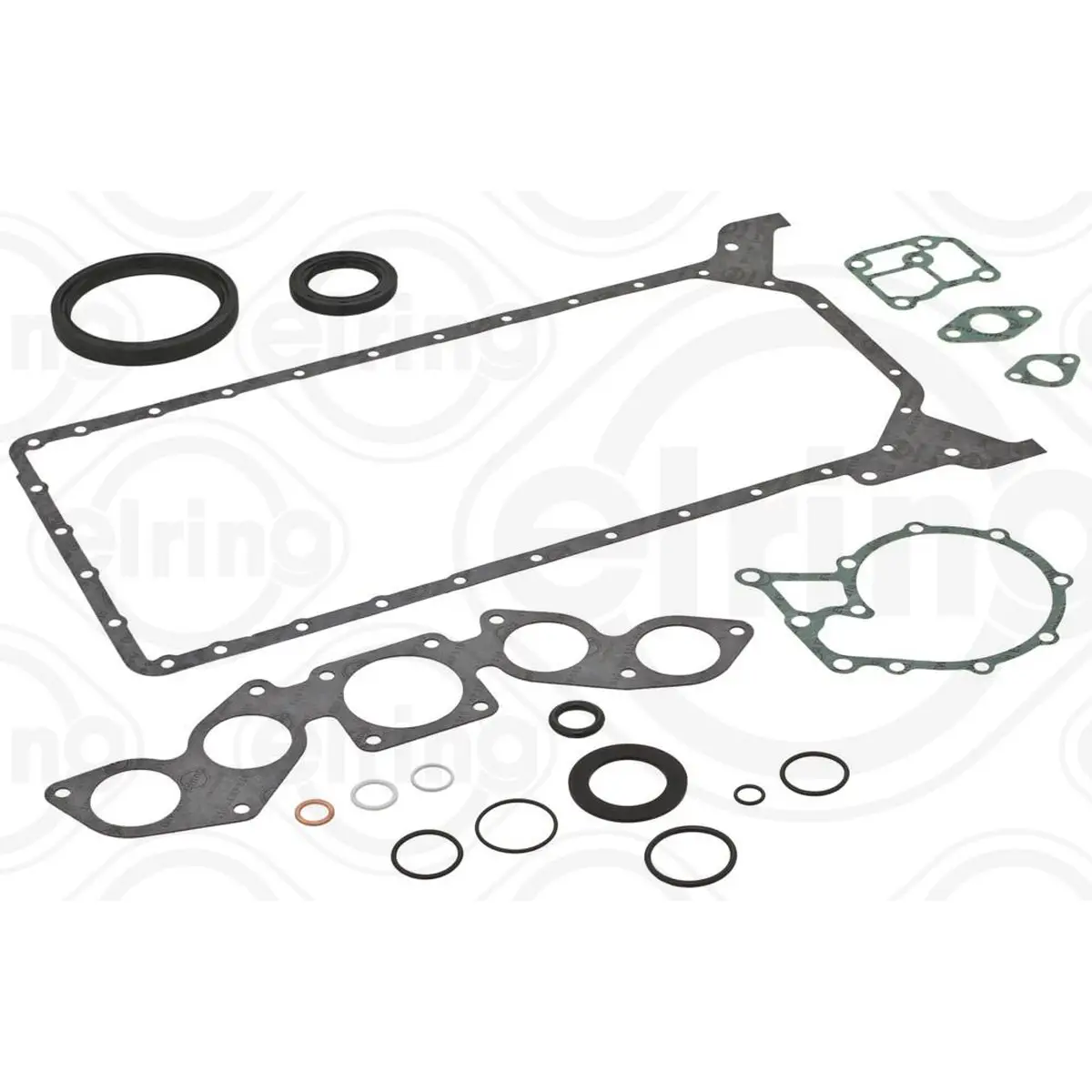 Mercedes C Serisi W201 M102 Alt Takım Contası | ELRING 814.504