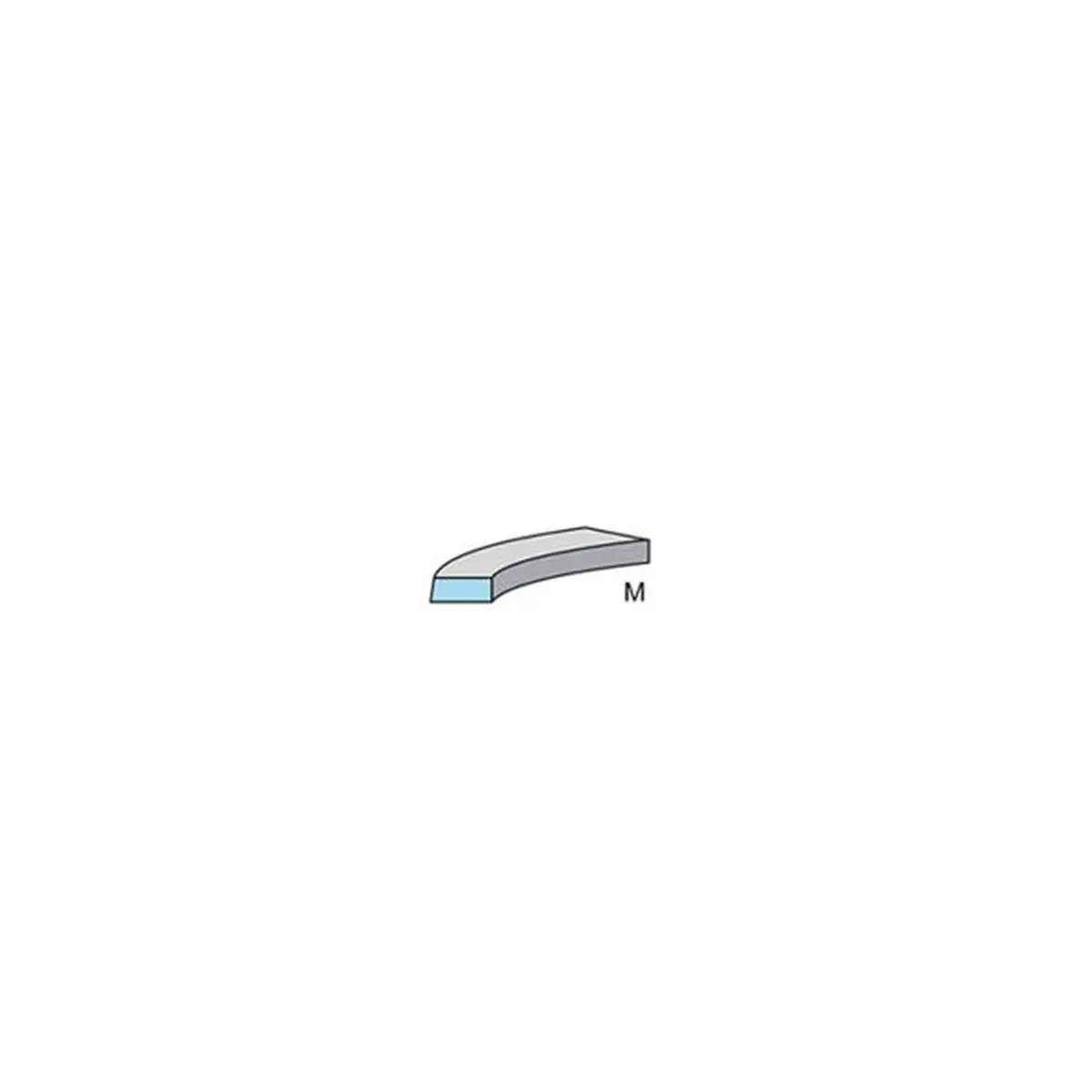 Mercedes C Serisi W203 M271 Segman STD | KOLBENSCHMIDT 800120910000