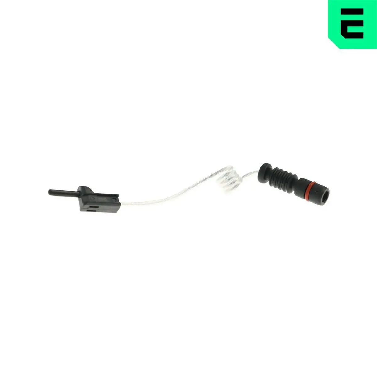 Mercedes Vito W638 Balata Fişi Çivili | OPTIMAL WKT-50255K