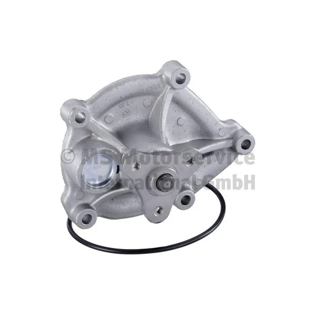 BMW 1 Serisi F20 N13 Devirdaim | PIERBURG 7.07152.03.0