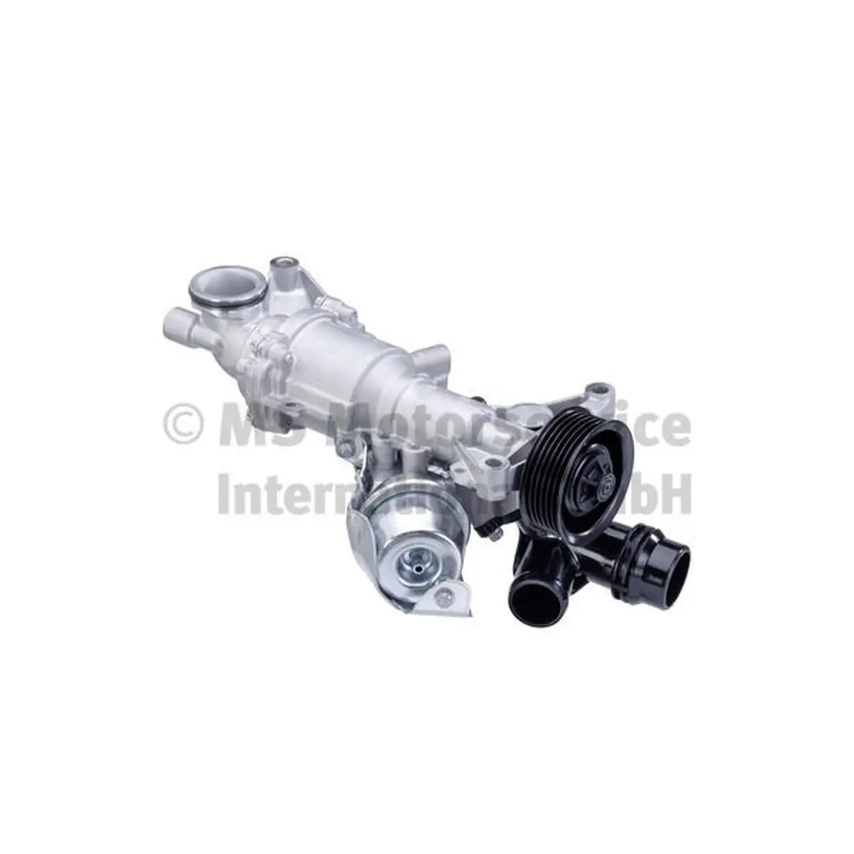 Mercedes C Serisi W204 M274 Devirdaim | PIERBURG 7.10942.12.0