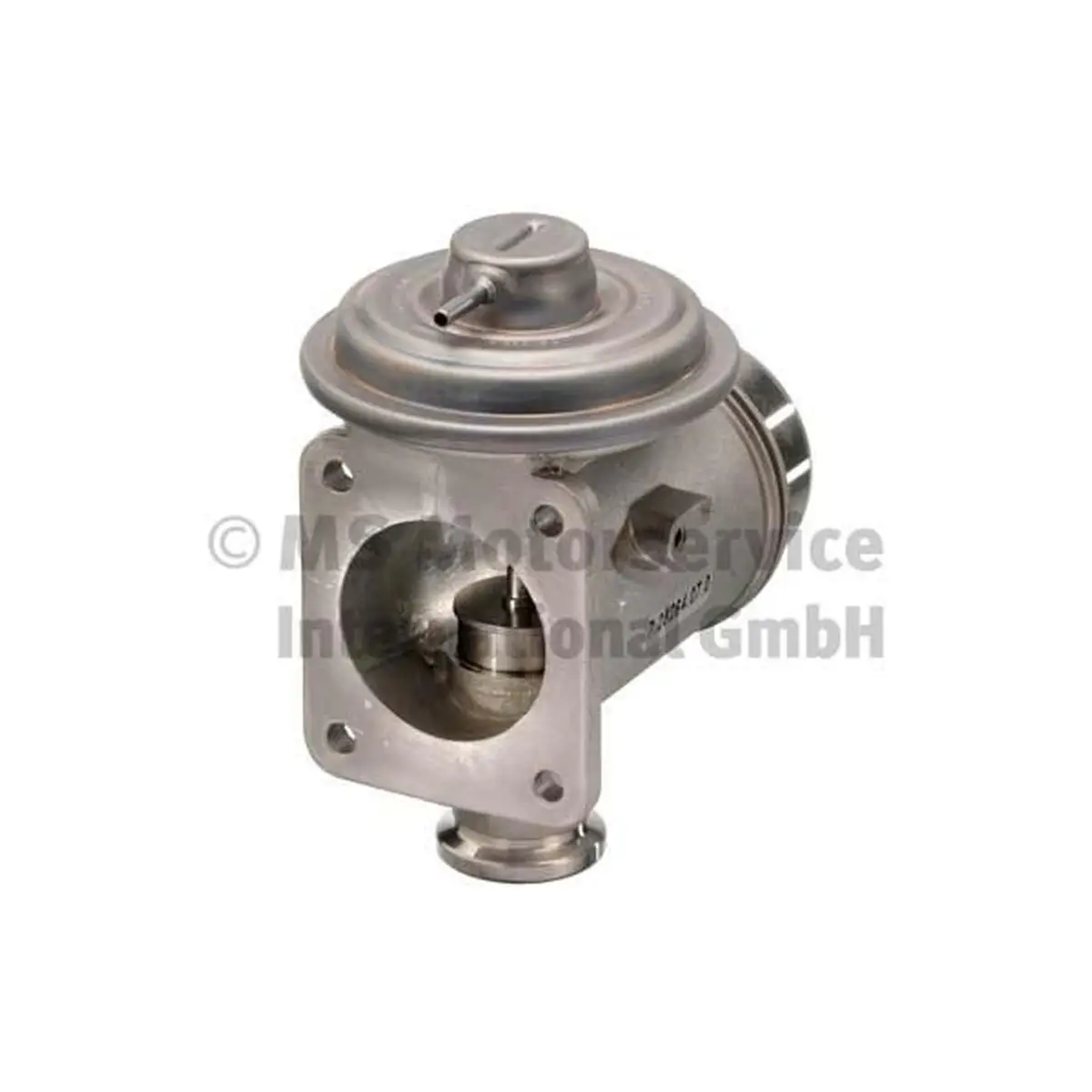 BMW 5 Serisi E61 M57 EGR Valfi | PIERBURG 7.28264.07.0