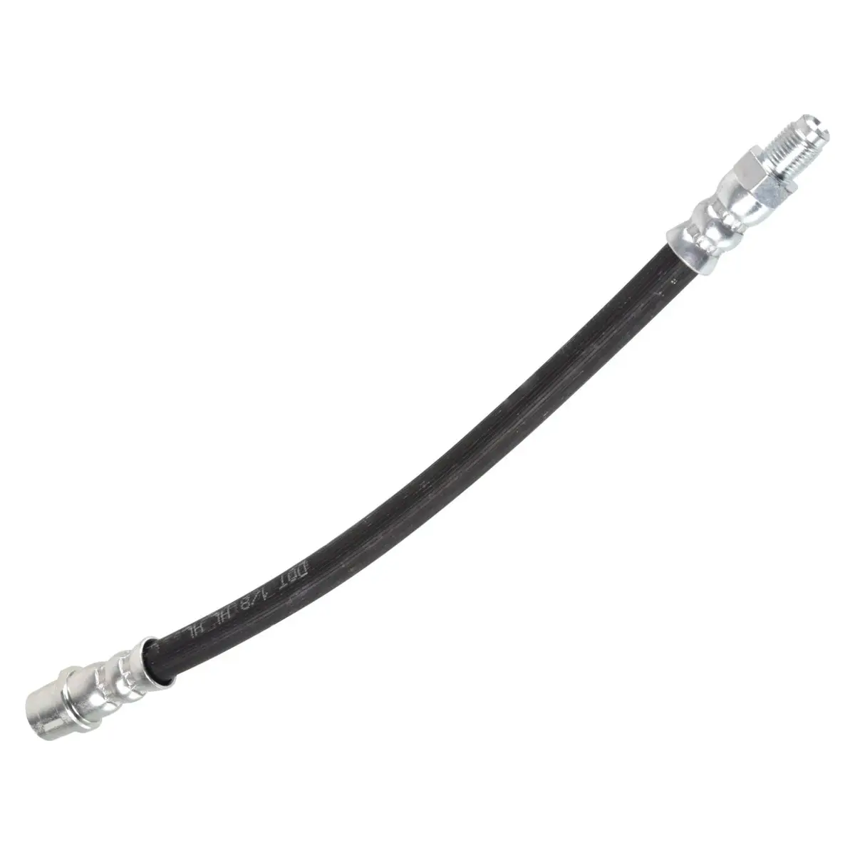 Mercedes A Serisi W168 Arka Fren Hortumu | CORALS F0500045
