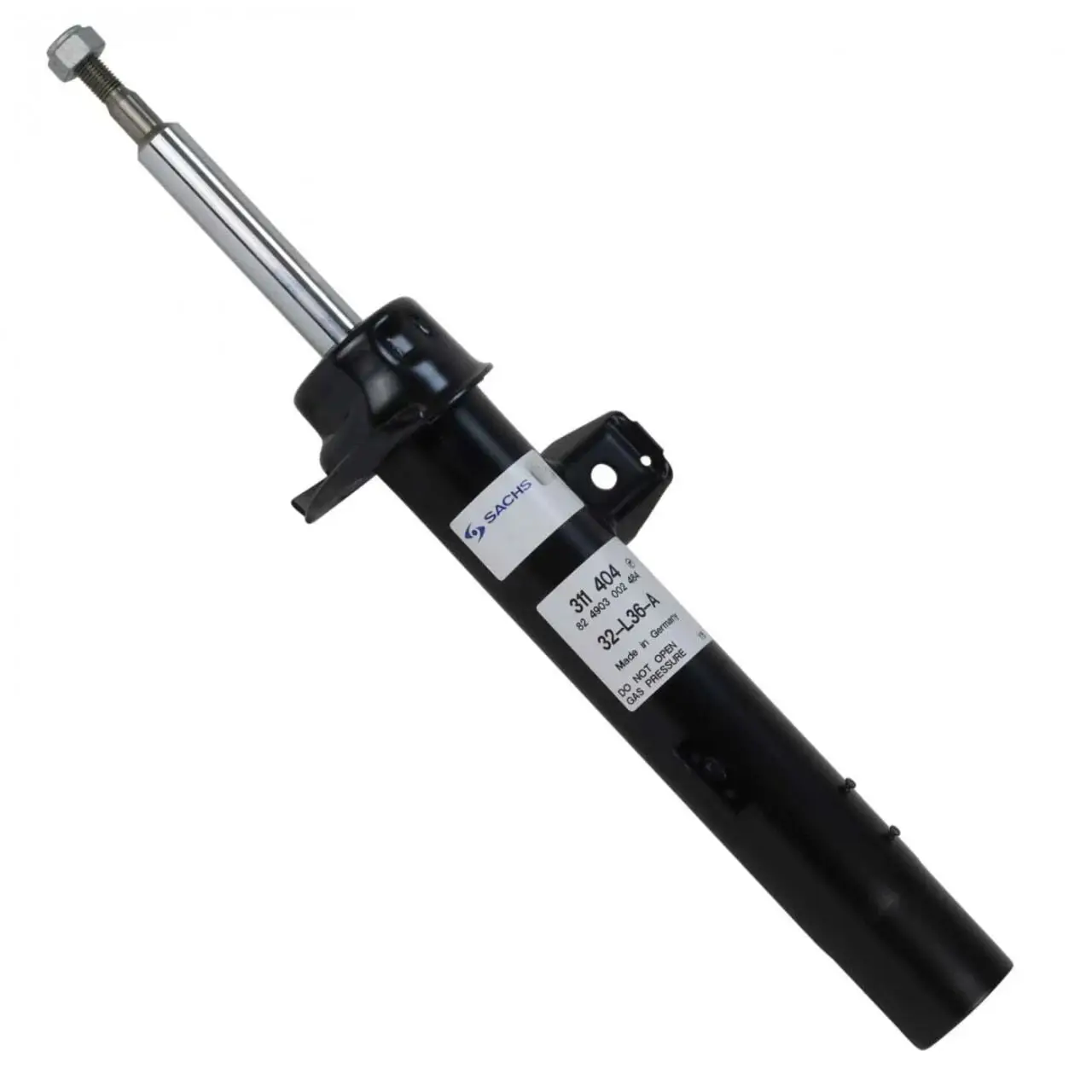 Bmw E90 Ön Sol Amortisör | Sachs 311403