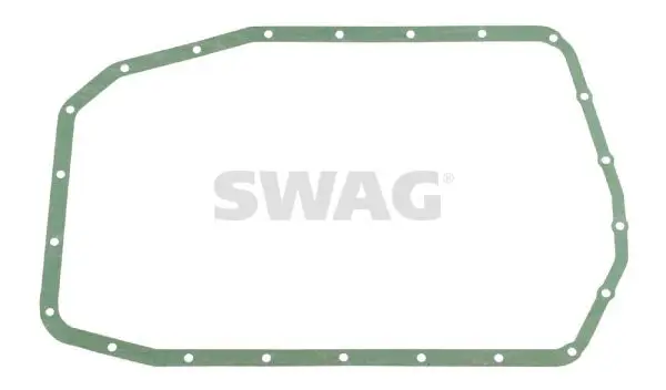 BMW 3 Serisi E46 Şanzıman Karter Contası 5HP- | SWAG 20924679