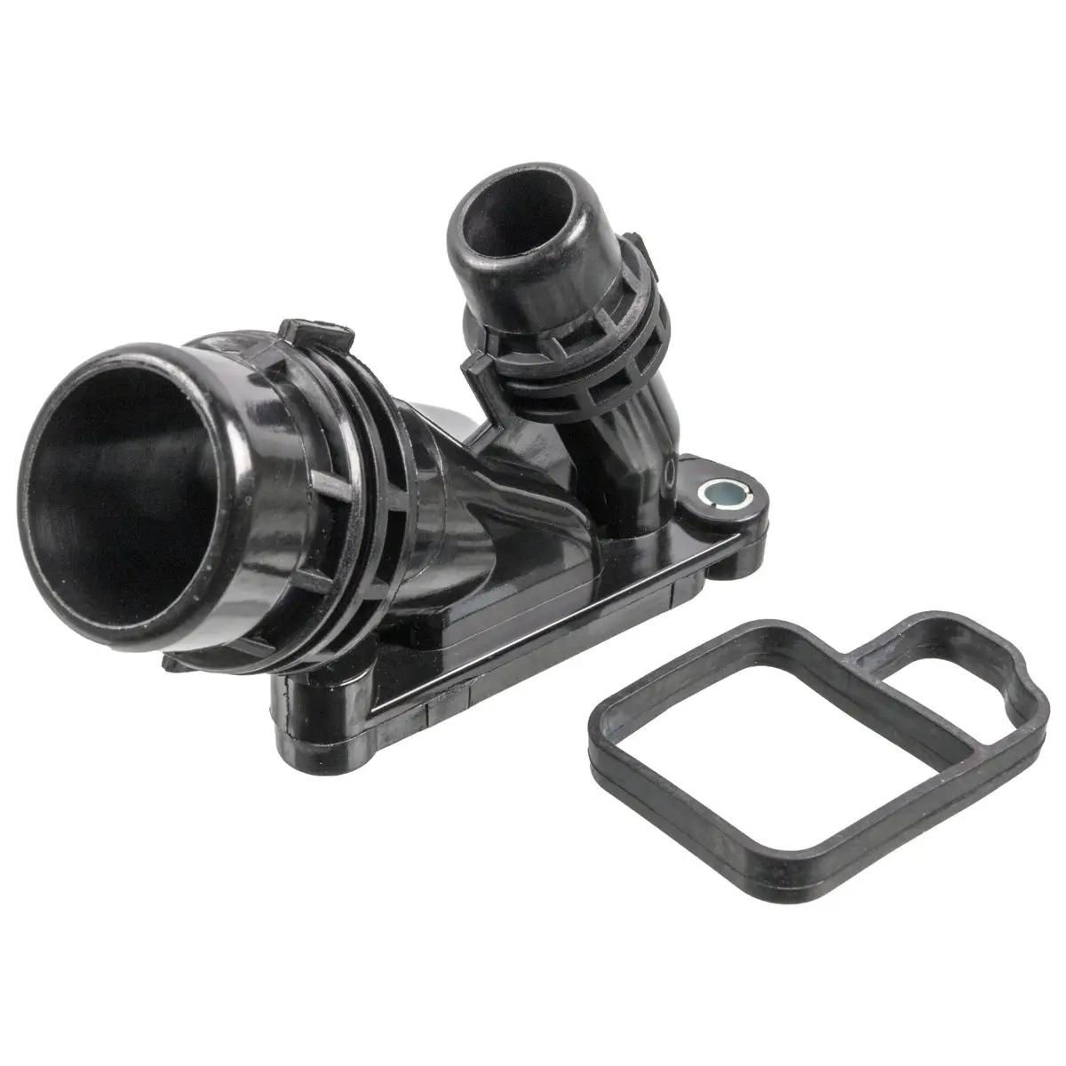 BMW 5 Serisi E60 N47 Blok Su Borusu | SWAG 33 10 3617