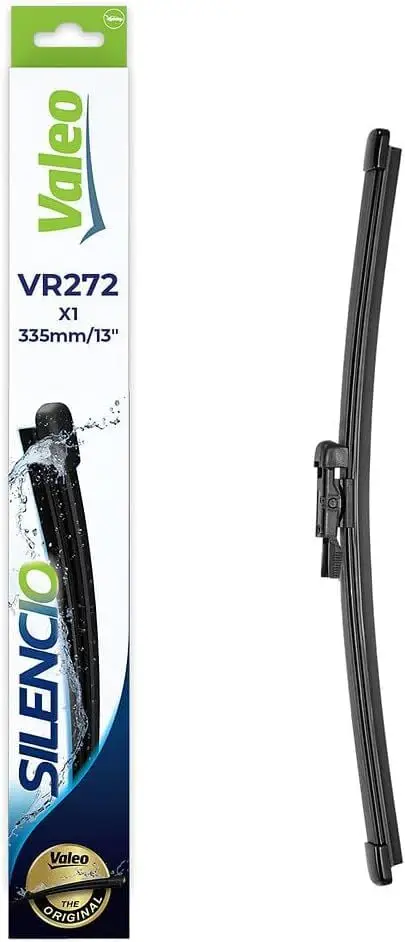 Bmw X1 E84 Arka Silecek (2010-2014) | VALEO 574580