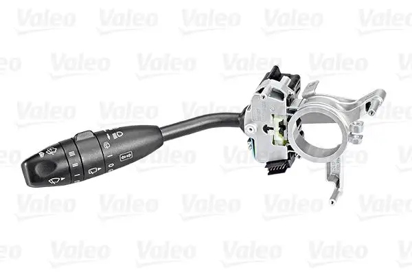 Mercedes C Serisi W203 Direksiyon Üzeri Kumanda Kolu | VALEO 251747