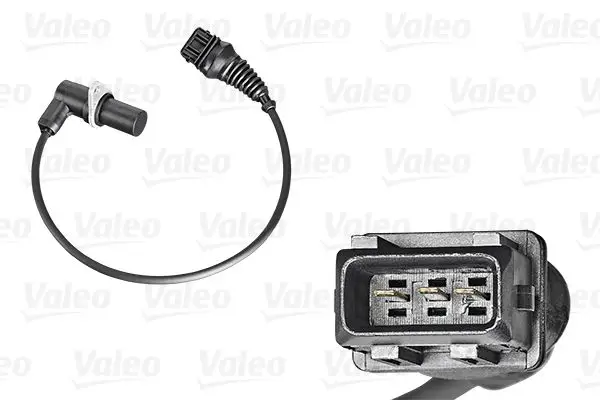 BMW 3 Serisi E36 M52 Eksantrik Mili Sensörü | VALEO 253835