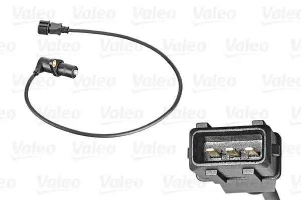 BMW 3 Serisi E36 M43 Eksantrik Mili Sensörü | VALEO 253860